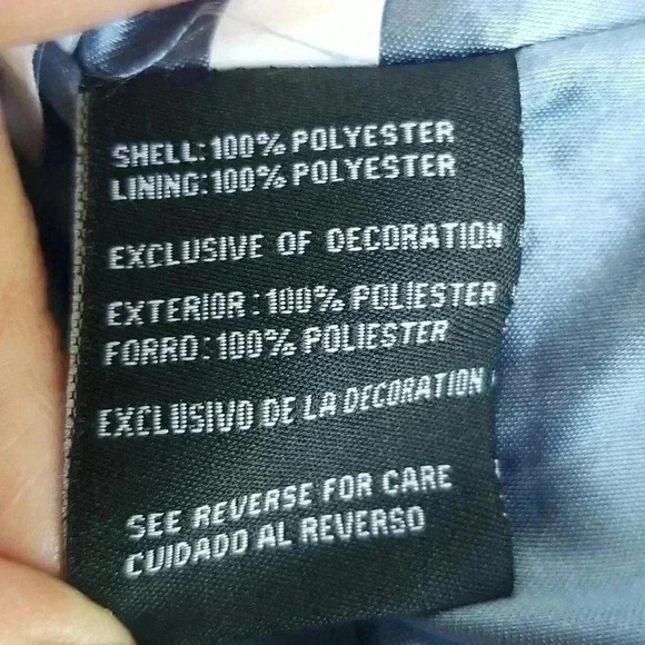 NFL Team Apparel Women's Seahawks bling hooded jacket L - Picture 9 of 14